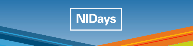 NIDays UK 2017