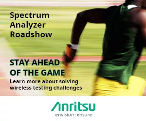 Anritsu Roadshow