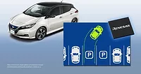 Renesas Nissan