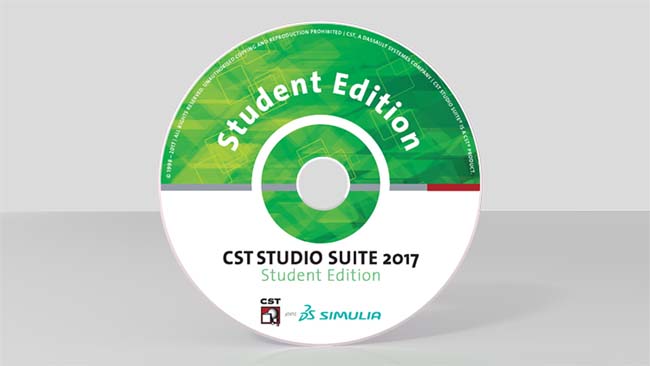 CST Student Edition