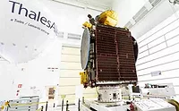 Thales Alenia Space