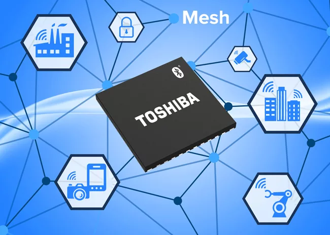 Toshiba Bluetooth