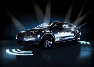 Automotive Testing Expo 