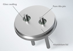 SCHOTT Capacitors