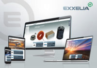 Exxelia Website