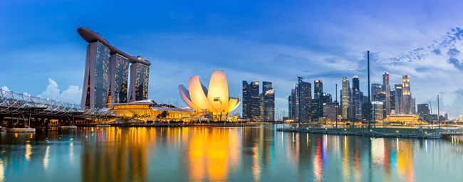 INGUN Singapore