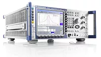 Rohde & Schwarz 