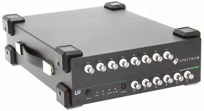 Spectrum Instrumentation