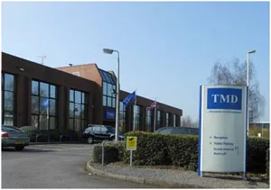 TMD