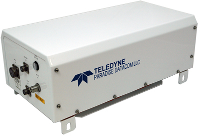 Teledyne Paradise