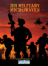 Military Microwaves