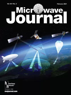 Satellite & Radio Communications