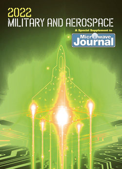 September Military and Aerospace 2022