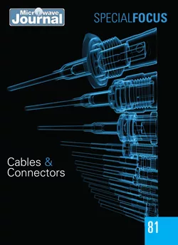 March Cables & Connectors 2026