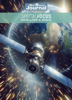 Satellite & Space
