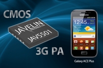 Javelin_CMOS_PA
