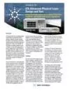 Agilent whitepaper