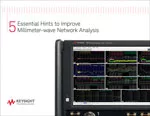 5 Essential Hints to Improve Millimeter-wave Network Analysis