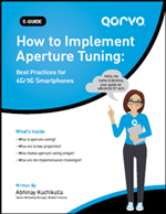 New Aperture Tuning E-Guide: A Deeper Dive