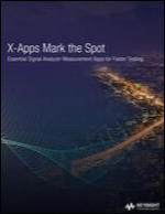 X-Apps Mark the Spot