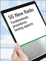 5G New Radio - Fundamentals, Procedures, Testing Aspects