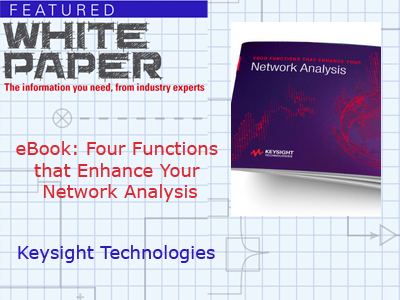 eBook: Four Functions that Enhance Your Network Analysis