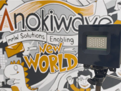 Anokiwave Kit