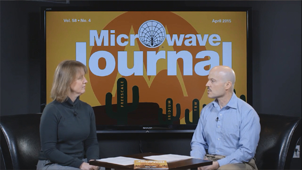 Frequency Matters, Apr 8, 2015