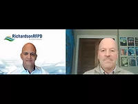 Richardson RFPD Interview
