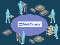 Mini-Circuits Interviews