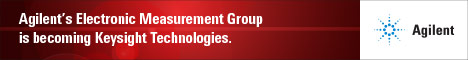 Agilent Keysight
