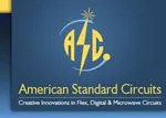 American standard logo