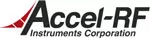 Accel rf logo