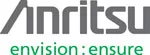 Anritsu envision ensure sta