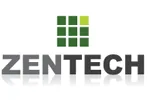 Zentech logo
