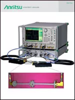 RF and Microwave Material Measurements: Techniques and Applications