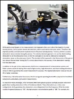 The Challenges of Using Direct Reading Attenuators and Current Solutions
