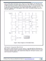 Passive RF and Microwave Beamformer Networks