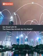 The Wide-Ranging Impact of 5G