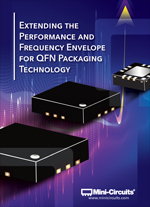 Extending the Performance and Frequency Envelope for QFN Packaging Technology