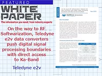 Teledyne e2v