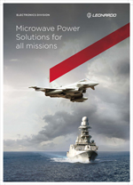 Microwave Power Solutions for All Missions