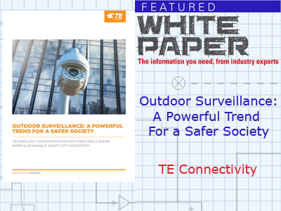 Outdoor Surveillance: A Powerful Trend for a Safer Society
