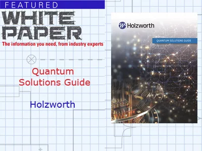 Quantum Solutions Guide