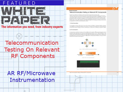 Edit ar wp resource 2022 telecommunication testing on relevant rf components cvr