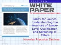 Knowles Precision Devices