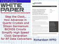 Richardson RFPD