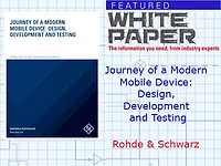 Rohde and Schwarz