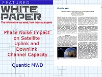 Quantic MWD
