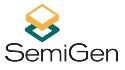 SemiGen_logo